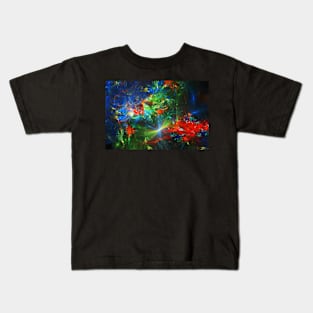 Underwater Kids T-Shirt